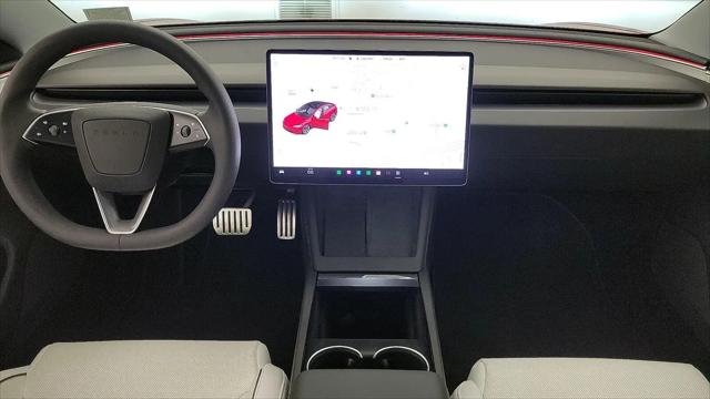 2024 Tesla Model 3 Performance All-Wheel Drive