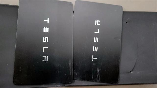 2024 Tesla Model 3 Performance All-Wheel Drive