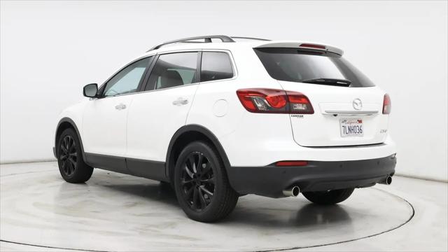 2015 Mazda CX-9 Grand Touring