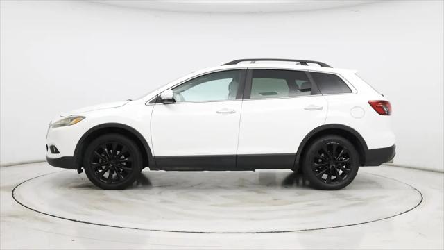 2015 Mazda CX-9 Grand Touring