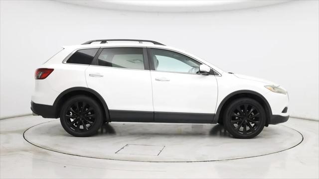 2015 Mazda CX-9 Grand Touring