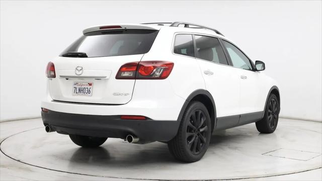 2015 Mazda CX-9 Grand Touring