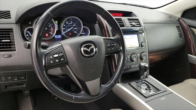 2015 Mazda CX-9 Grand Touring