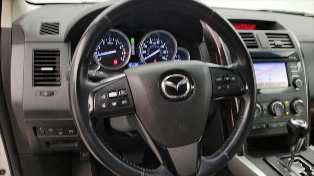 2015 Mazda CX-9 Grand Touring