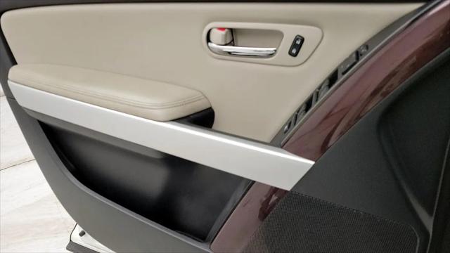 2015 Mazda CX-9 Grand Touring