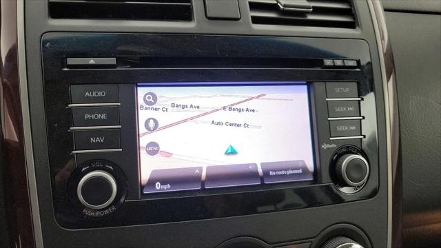 2015 Mazda CX-9 Grand Touring