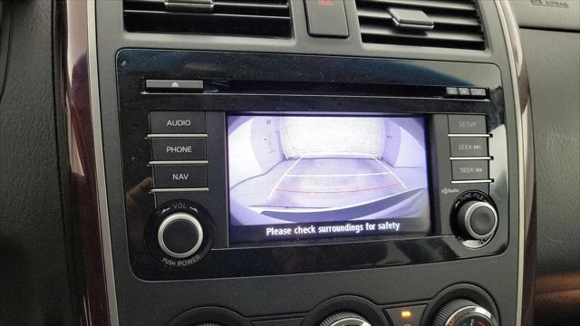 2015 Mazda CX-9 Grand Touring