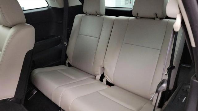 2015 Mazda CX-9 Grand Touring
