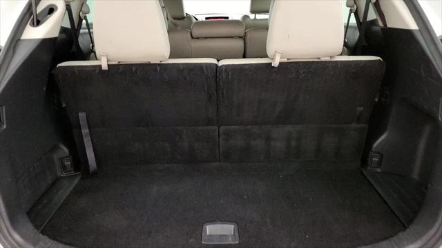 2015 Mazda CX-9 Grand Touring