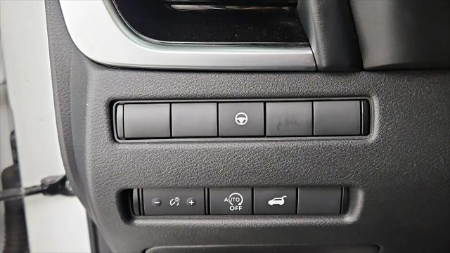 2023 Nissan Rogue SL FWD
