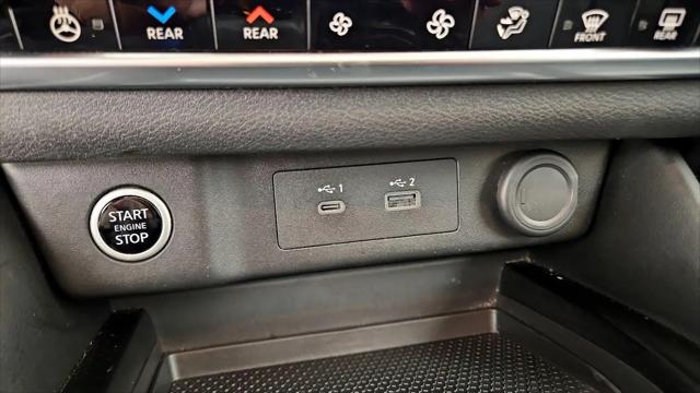 2023 Nissan Rogue SL FWD
