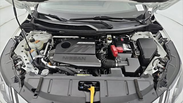 2023 Nissan Rogue SL FWD