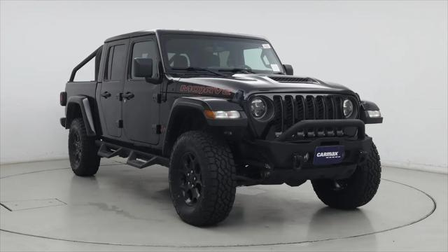 2022 Jeep Gladiator Sport for sale in Bakersfield, CA