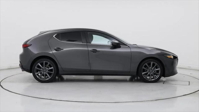 2022 Mazda Mazda3 Preferred