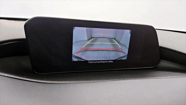 2022 Mazda Mazda3 Preferred