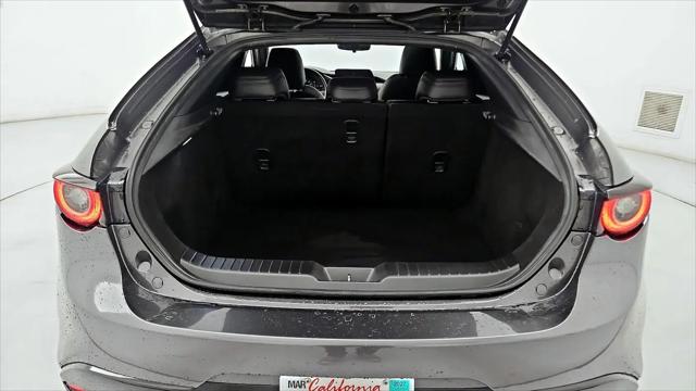 2022 Mazda Mazda3 Preferred