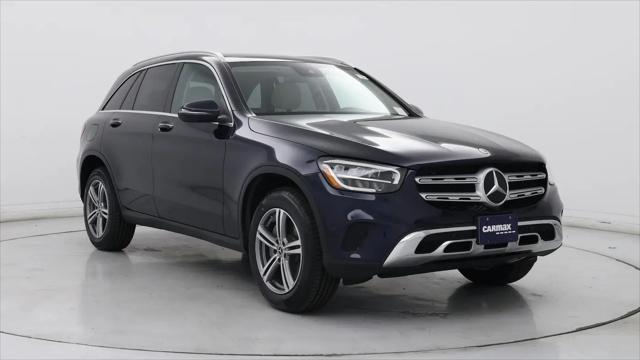 2022 Mercedes-Benz GLC SUV for sale in Bakersfield, CA