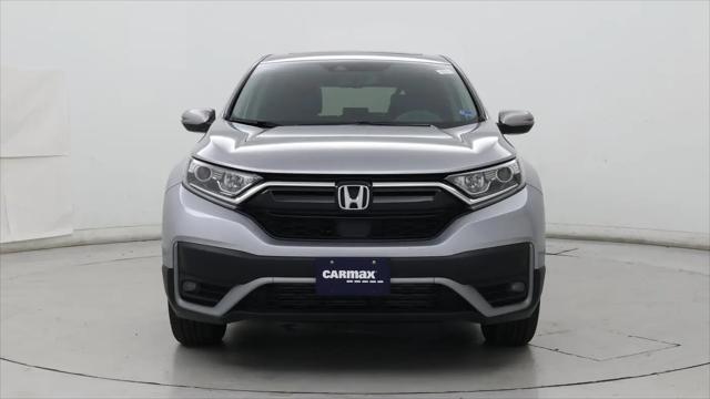 2022 Honda CR-V 2WD EX-L