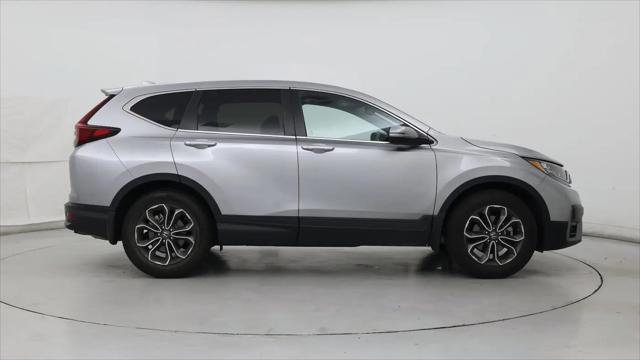 2022 Honda CR-V 2WD EX-L