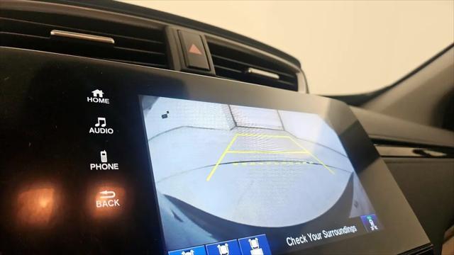2022 Honda CR-V 2WD EX-L
