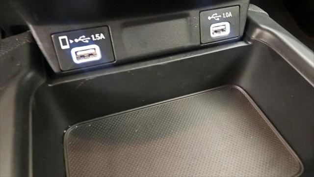 2022 Honda CR-V 2WD EX-L