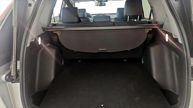 2022 Honda CR-V 2WD EX-L