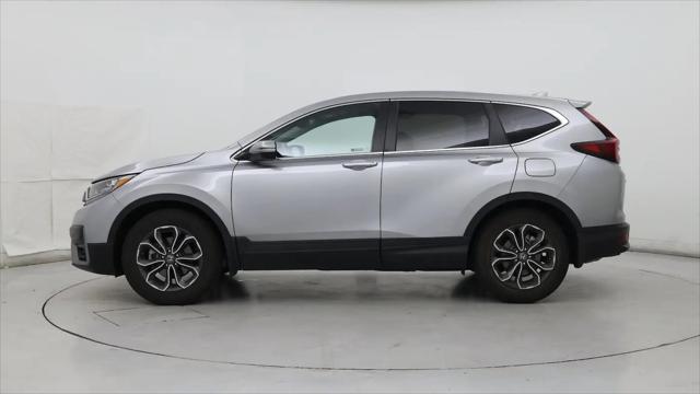 2022 Honda CR-V 2WD EX-L