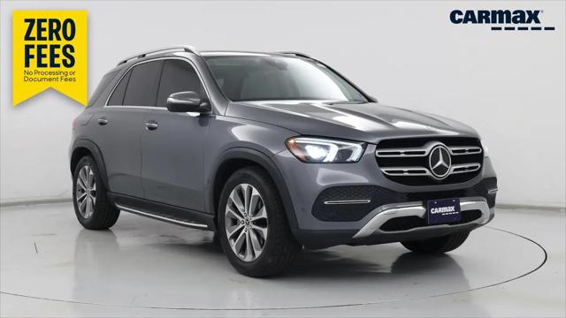 2022 Mercedes-Benz GLE GLE 350 4MATIC for sale in Virginia Beach, VA