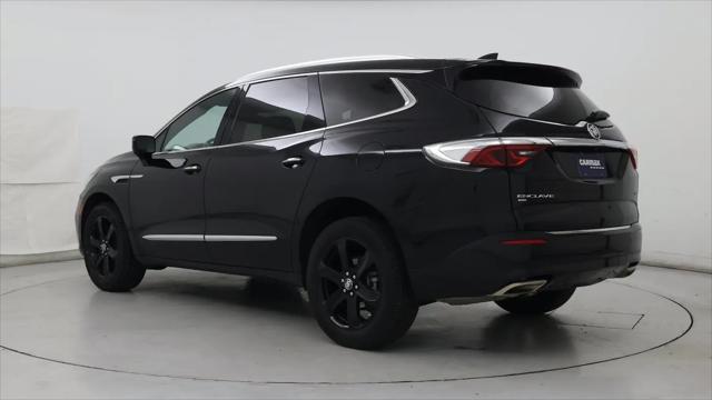 2023 Buick Enclave Essence AWD
