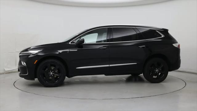 2023 Buick Enclave Essence AWD