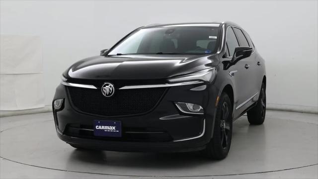 2023 Buick Enclave Essence AWD