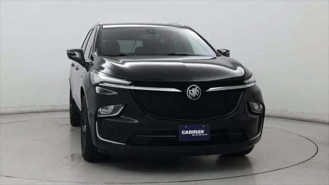 2023 Buick Enclave Essence AWD