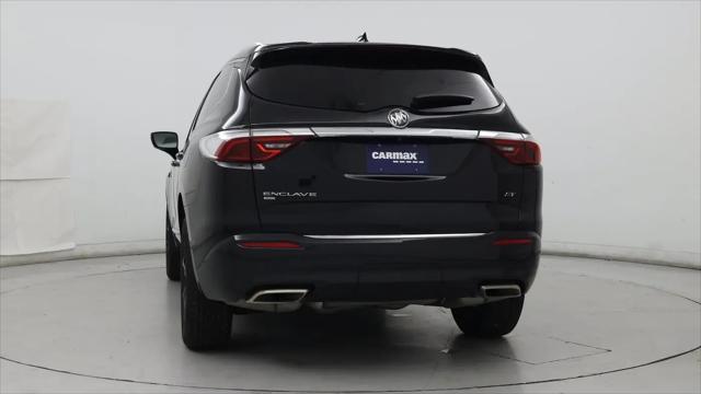 2023 Buick Enclave Essence AWD