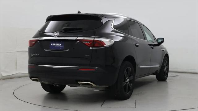 2023 Buick Enclave Essence AWD