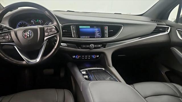 2023 Buick Enclave Essence AWD