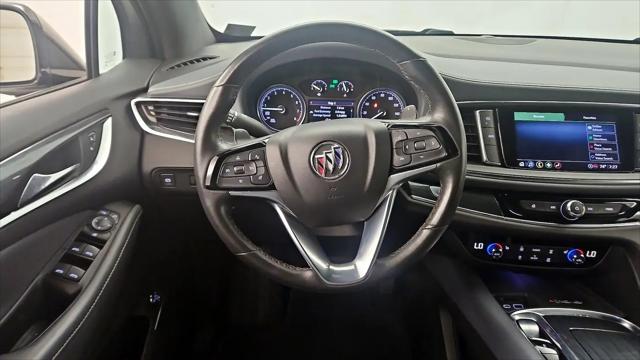 2023 Buick Enclave Essence AWD