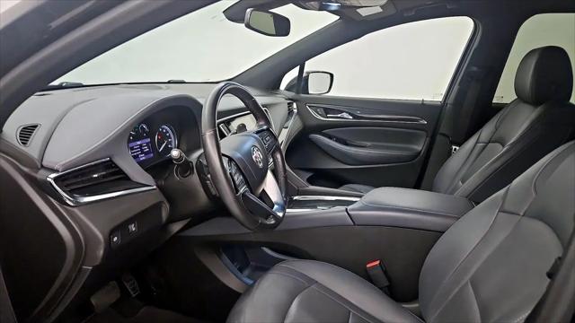 2023 Buick Enclave Essence AWD