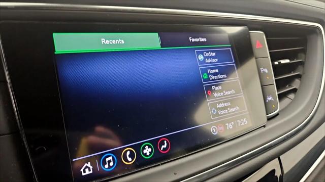 2023 Buick Enclave Essence AWD
