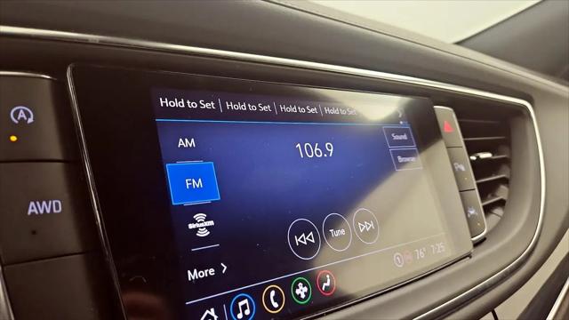 2023 Buick Enclave Essence AWD