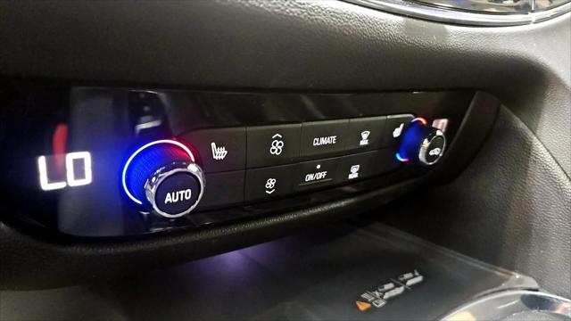 2023 Buick Enclave Essence AWD