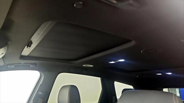 2023 Buick Enclave Essence AWD