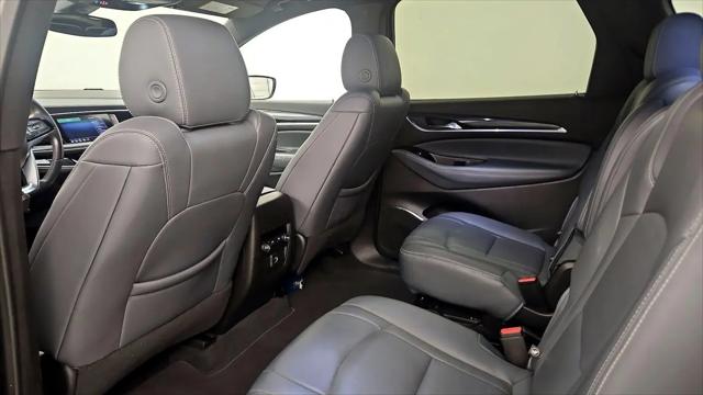 2023 Buick Enclave Essence AWD