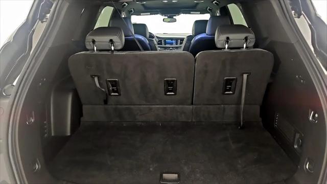 2023 Buick Enclave Essence AWD