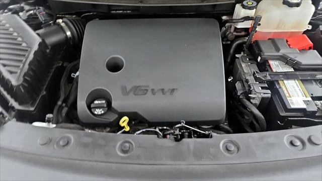 2023 Buick Enclave Essence AWD