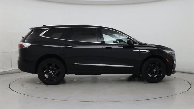 2023 Buick Enclave Essence AWD