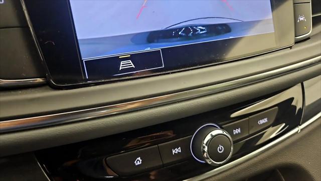 2023 Buick Enclave Essence AWD