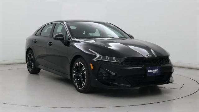 2021 Kia K5 GT-Line for sale in Virginia Beach, VA