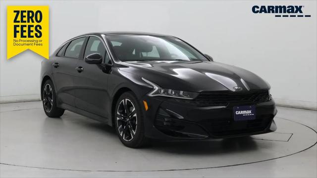 2021 Kia K5 GT-Line for sale in Virginia Beach, VA