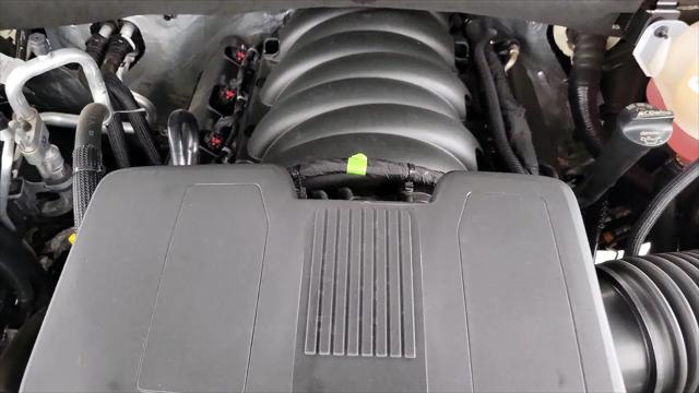 2024 Chevrolet Silverado 1500 4WD Crew Cab Standard Bed LTZ