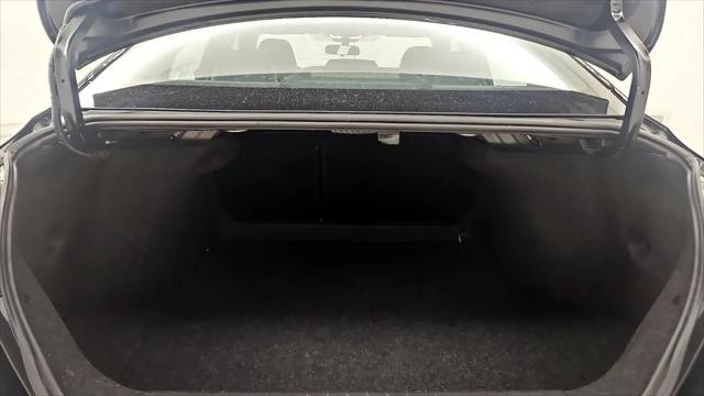 2024 Nissan Sentra SR Xtronic CVT
